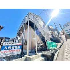 北海道：Kano c'est moi横浜Ⅱの賃貸物件画像