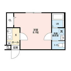 Central　Forestのサムネイル