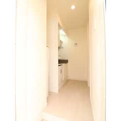 Central　Forestのサムネイル