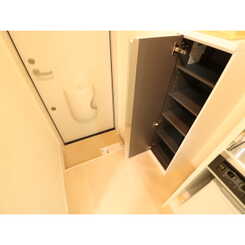 Central　Forestのサムネイル