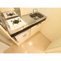 Central　Forestのサムネイル