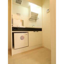 Central　Forestのサムネイル