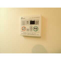 Central　Forestのサムネイル