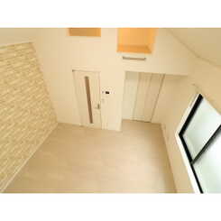 Central　Forestのサムネイル