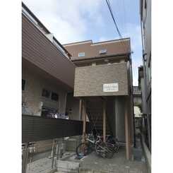 北海道：チャーリーズハウス相模大野の賃貸物件画像