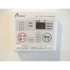 ラ・フロール鶴巻南のサムネイル