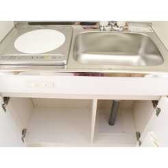 ラ・フロール鶴巻南のサムネイル