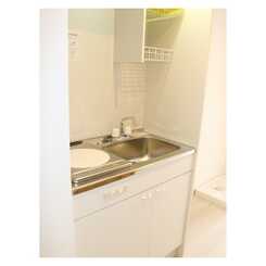 ラ・フロール鶴巻南のサムネイル