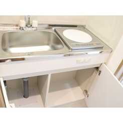 ラ・フロール鶴巻南のサムネイル