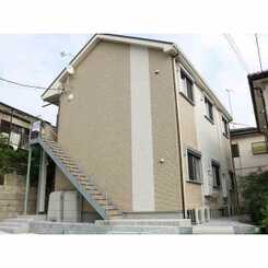 ：ラ・フロール鶴巻南の賃貸物件画像