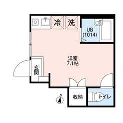 アートヒルズ南大泉のサムネイル