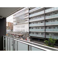 プレール・ドゥーク錦糸町Ⅴのサムネイル