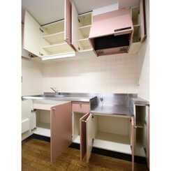 コーポレート船堀のサムネイル