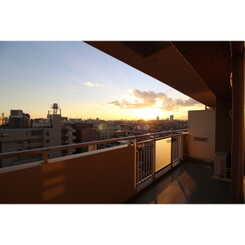 コーポレート船堀のサムネイル