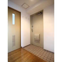 コーポレート船堀のサムネイル