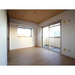 コーポレート船堀のサムネイル