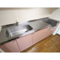 コーポレート船堀のサムネイル