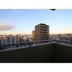 コーポレート船堀のサムネイル