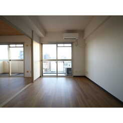 コーポレート船堀のサムネイル