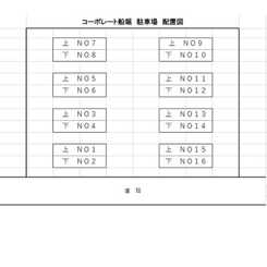 コーポレート船堀のサムネイル