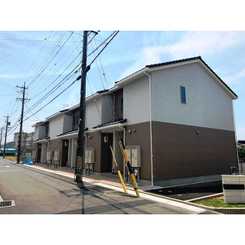 愛知県：ヴィラ　ベルクの賃貸物件画像