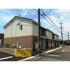 ヴィラ　ベルクのサムネイル