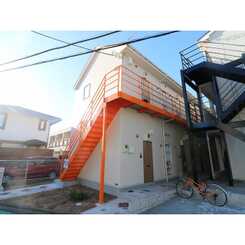 神奈川県：アルスハイツの賃貸物件画像