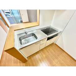 アムール招提のサムネイル