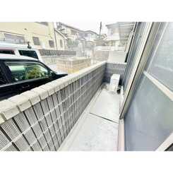 アムール招提のサムネイル