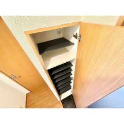 アムール招提のサムネイル