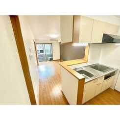 アムール招提のサムネイル