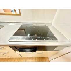 アムール招提のサムネイル