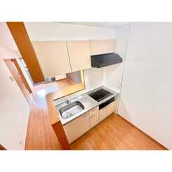 アムール招提のサムネイル