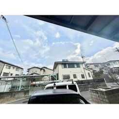 アムール招提のサムネイル