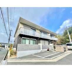 大阪府：アムール招提の賃貸物件画像