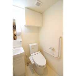 プレール・ドゥーク下板橋のサムネイル