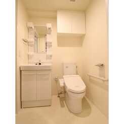 プレール・ドゥーク下板橋のサムネイル