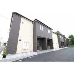 東京都：デュラカーサ若松Yの賃貸物件画像