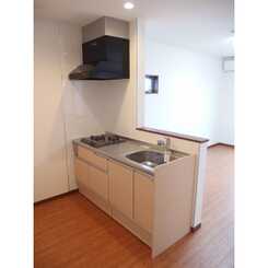 デュラカーサ 西大宮Ⅰのサムネイル