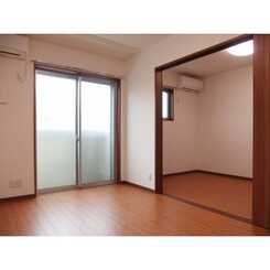 デュラカーサ 西大宮Ⅰのサムネイル