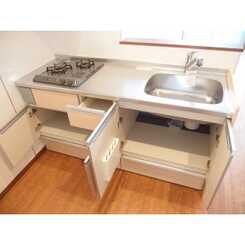 デュラカーサ 西大宮Ⅰのサムネイル