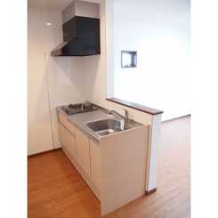 デュラカーサ 西大宮Ⅰのサムネイル