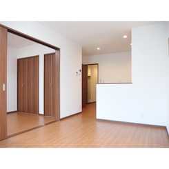 デュラカーサ 西大宮Ⅰのサムネイル