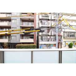 プレール・ドゥーク亀戸水神駅前のサムネイル