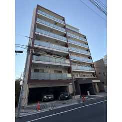 東京都：プレール・ドゥーク亀戸水神駅前の賃貸物件画像