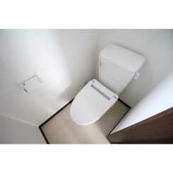 ウェルコーポ星川のサムネイル