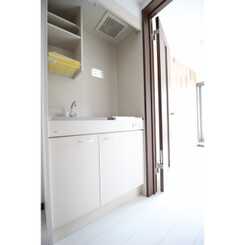 ウェルコーポ星川のサムネイル