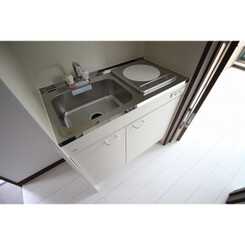 ウェルコーポ星川のサムネイル