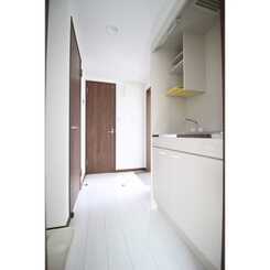 ウェルコーポ星川のサムネイル