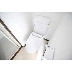 ウェルコーポ星川のサムネイル